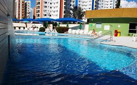 Vitória das Thermas em Caldas Novas